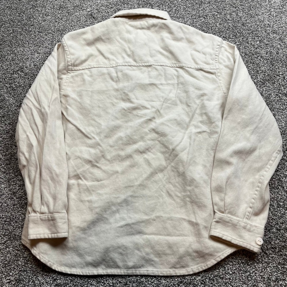 Vertical By Robert Comstock Button Down Shirt Men… - image 2